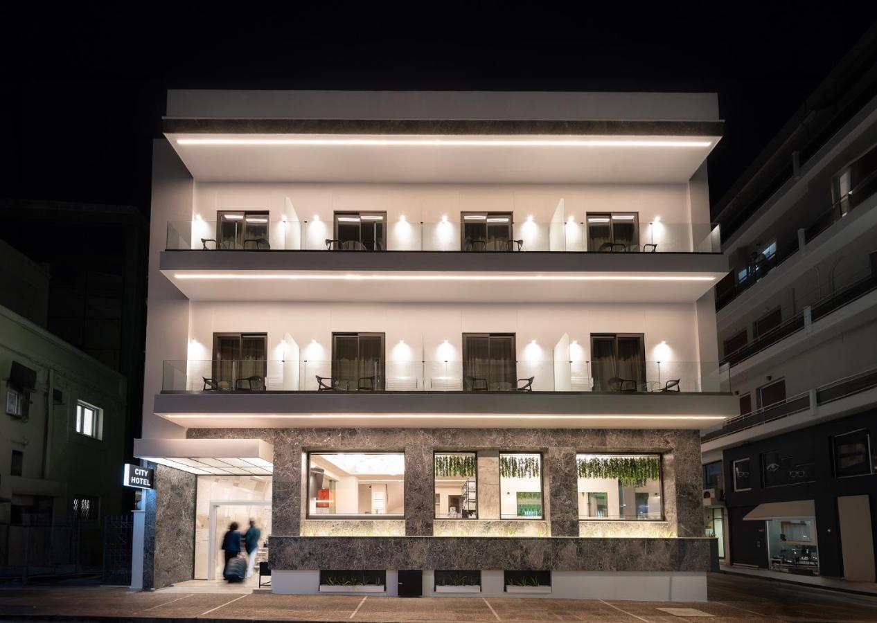 Ira - Ηρα Hotel Calamata Exterior foto