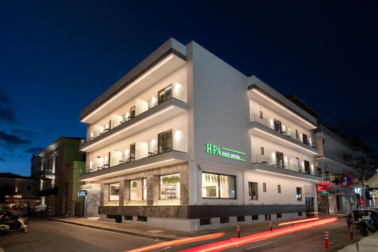 Ira - Ηρα Hotel Calamata Exterior foto