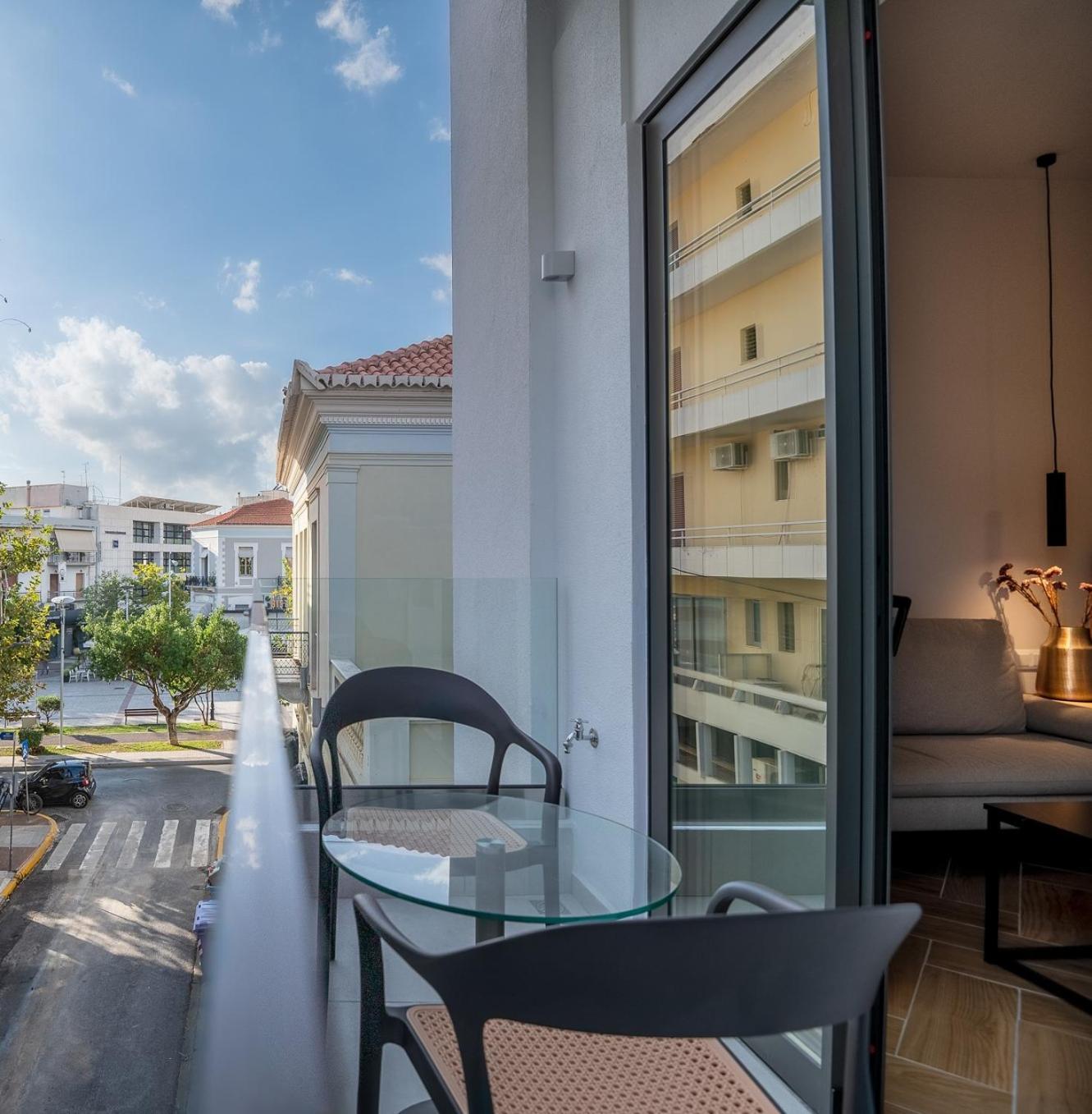 Ira - Ηρα Hotel Calamata Exterior foto